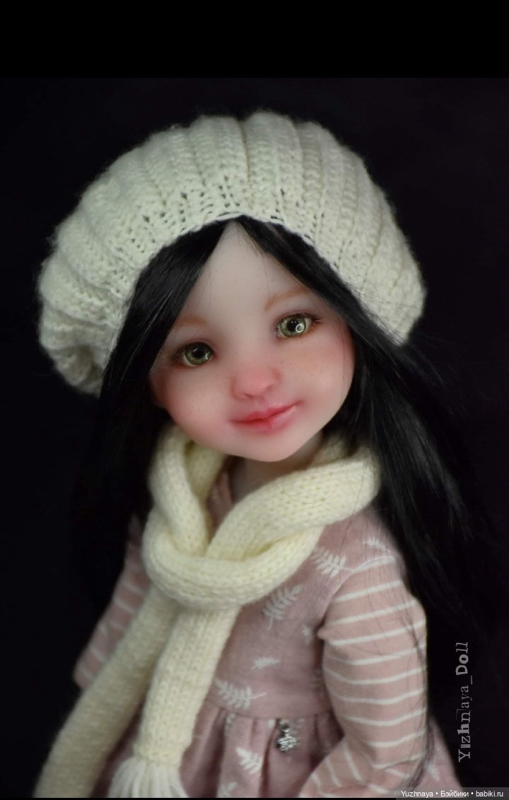 Полный образ с париком для Руби Рэд (фото 8)