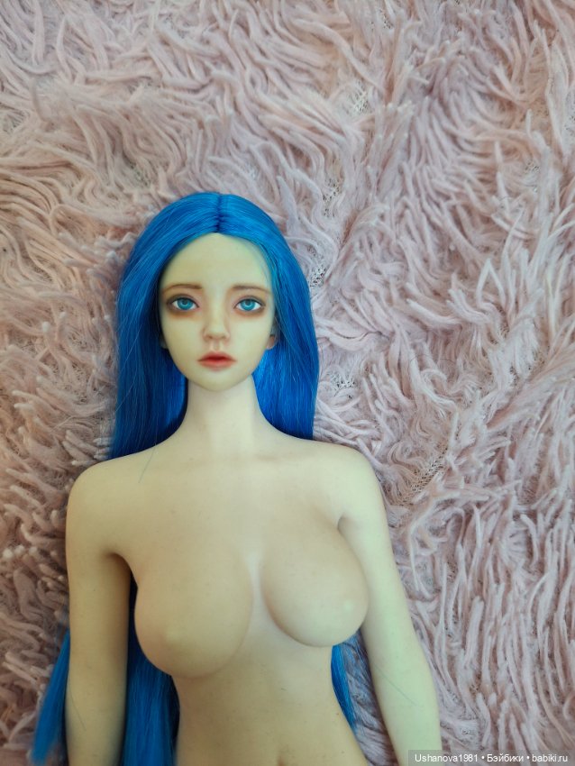 Кукла фицен — Фэшн (фото 7)