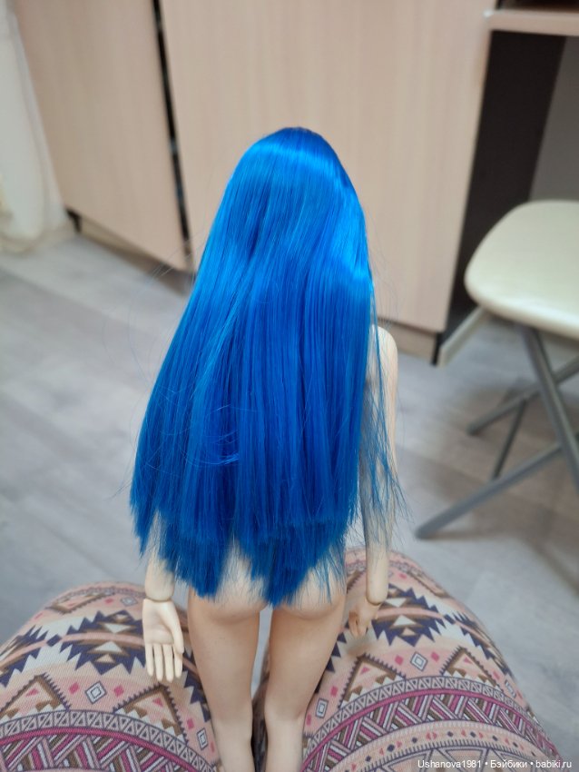 Кукла фицен — Фэшн (фото 6)