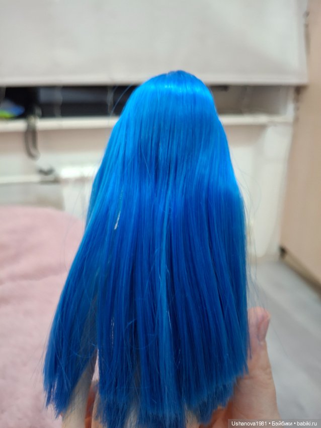 Кукла фицен — Фэшн (фото 5)