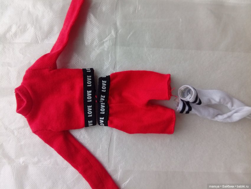 Одежда барби — Одежда для кукол