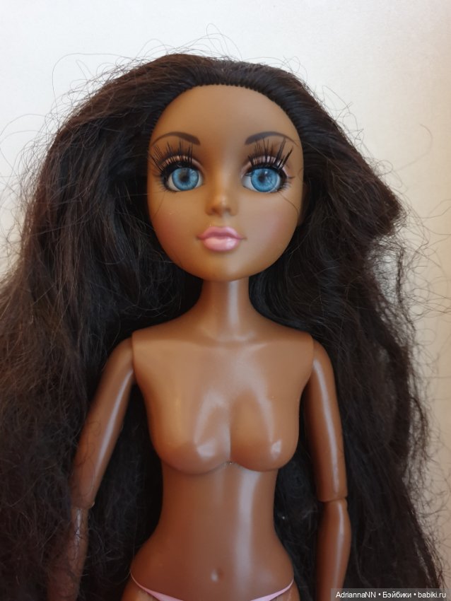 Мокси тинз Бижу1 волны ООАК Moxie teenz (фото 4)