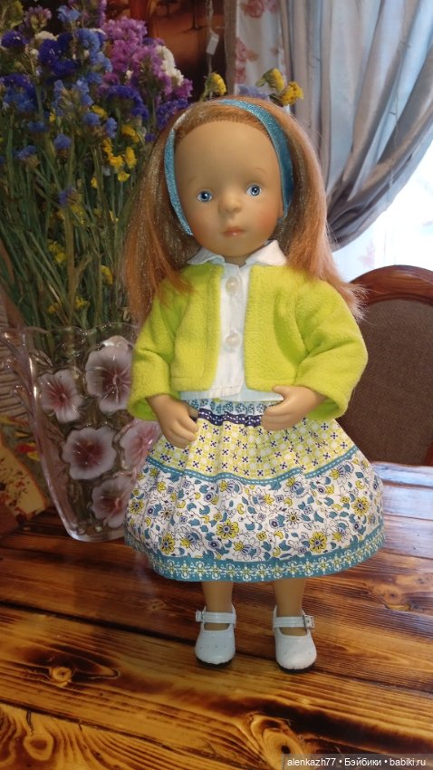 Аутфит от Минуш Клементина Petitcollin (фото 2)