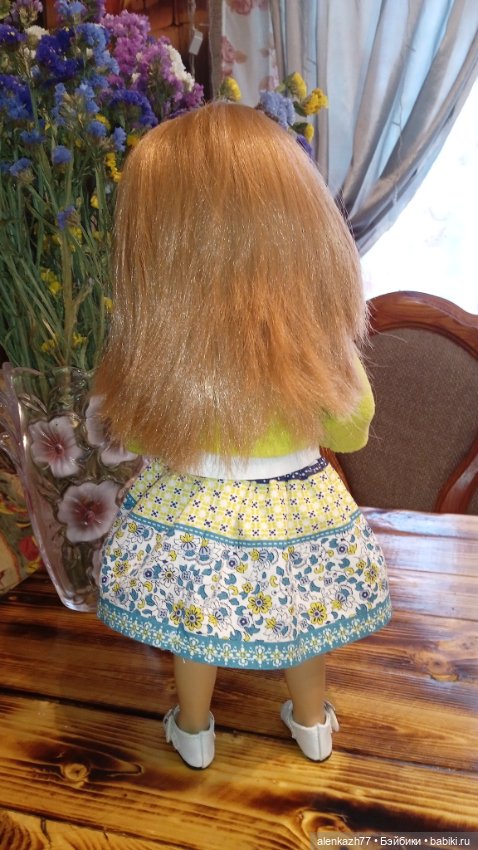 Аутфит от Минуш Клементина Petitcollin (фото 4)