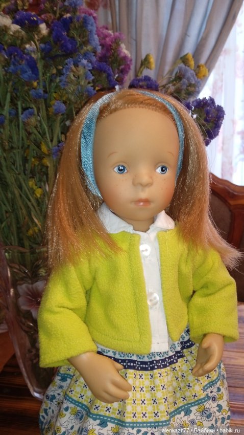 Аутфит от Минуш Клементина Petitcollin (фото 3)