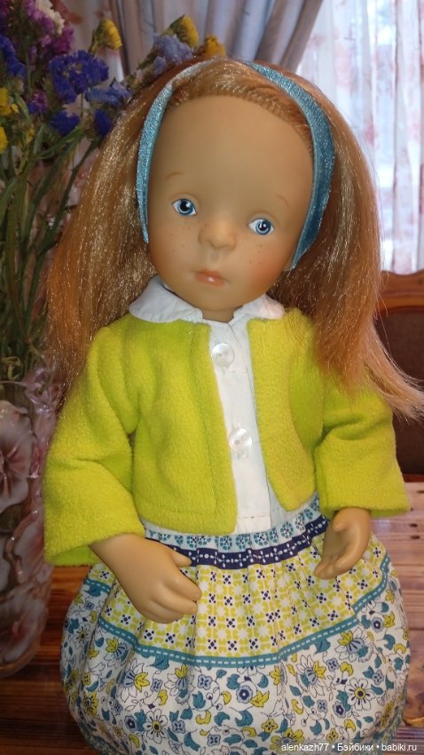 Аутфит от Минуш Клементина Petitcollin (фото 6)