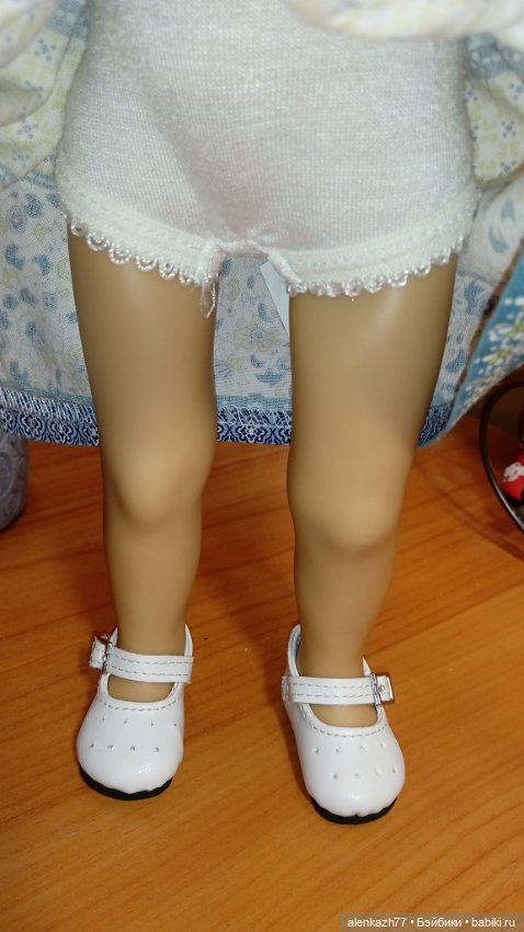 Аутфит от Минуш Клементина Petitcollin (фото 7)