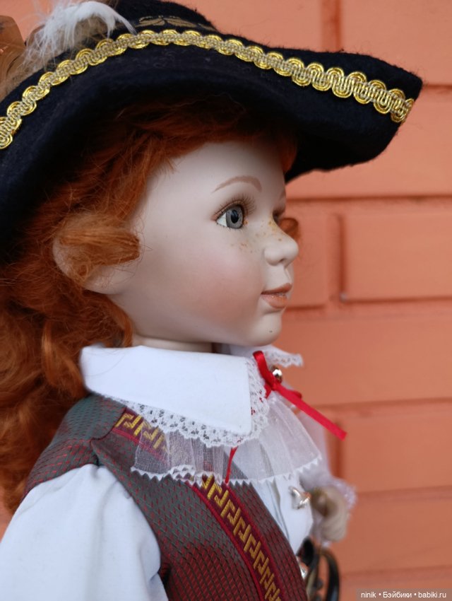 Принц ее мечты! Или Щелкунчик