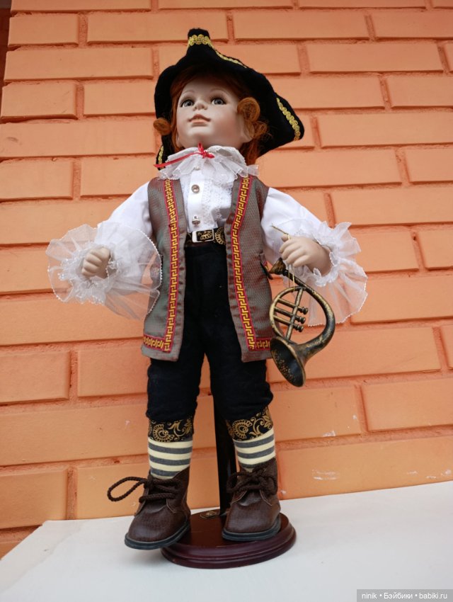 Принц ее мечты! Или Щелкунчик (фото 9)