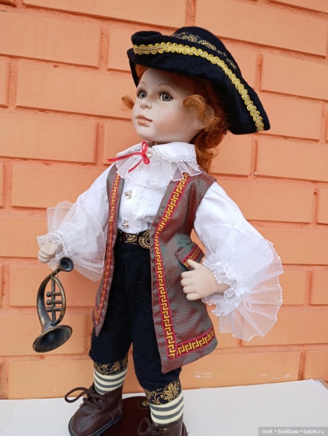 Принц ее мечты! Или Щелкунчик (фото 5)