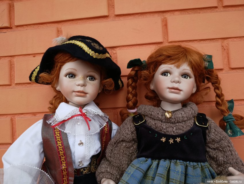 Принц ее мечты! Или Щелкунчик