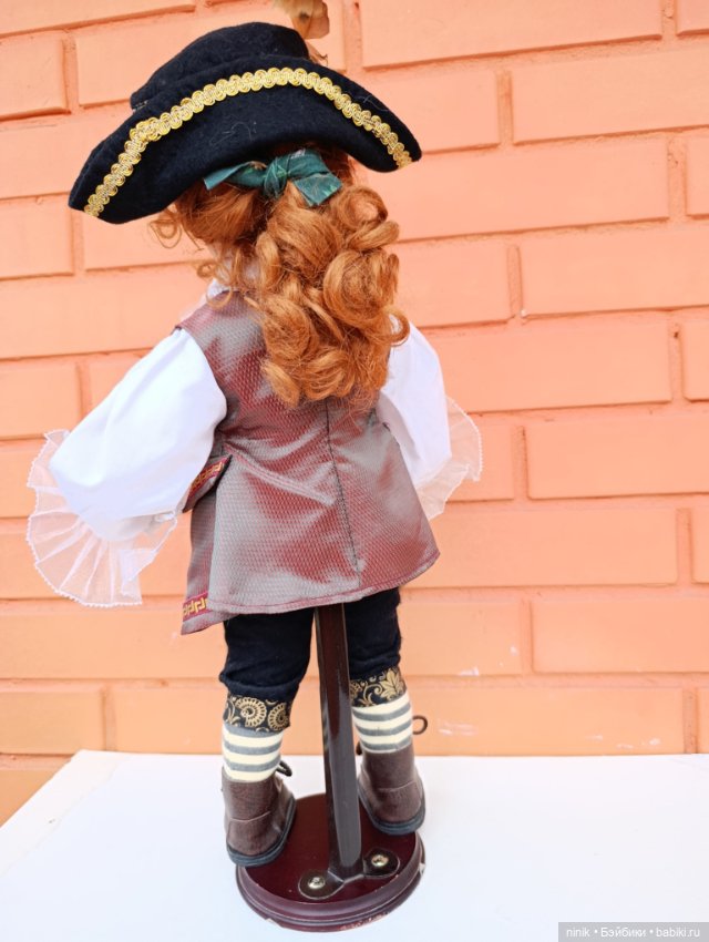 Принц ее мечты! Или Щелкунчик (фото 6)