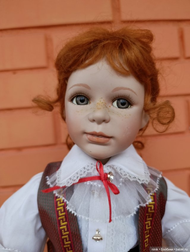 Принц ее мечты! Или Щелкунчик (фото 7)