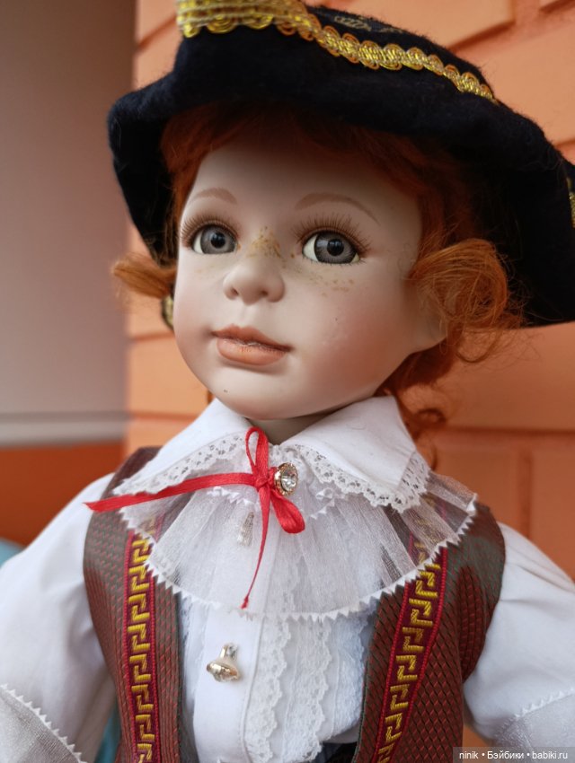 Принц ее мечты! Или Щелкунчик