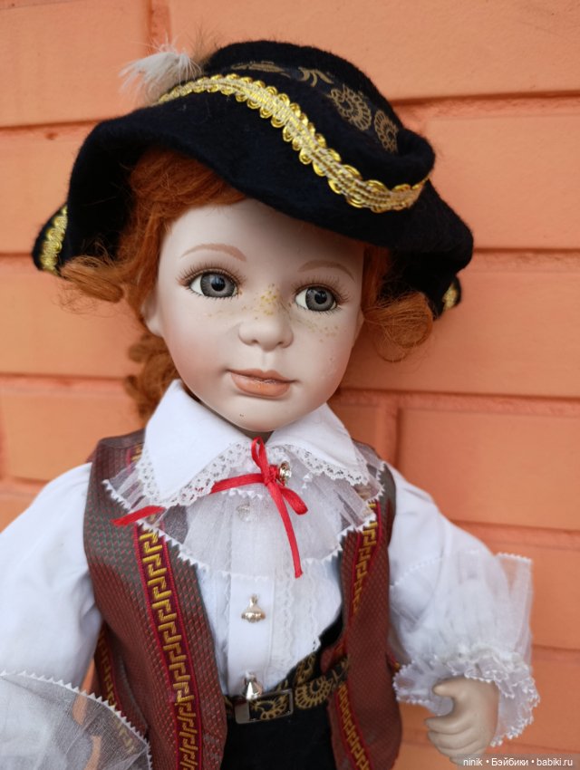 Принц ее мечты! Или Щелкунчик