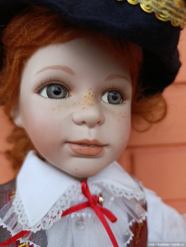 Принц ее мечты! Или Щелкунчик (фото 2)