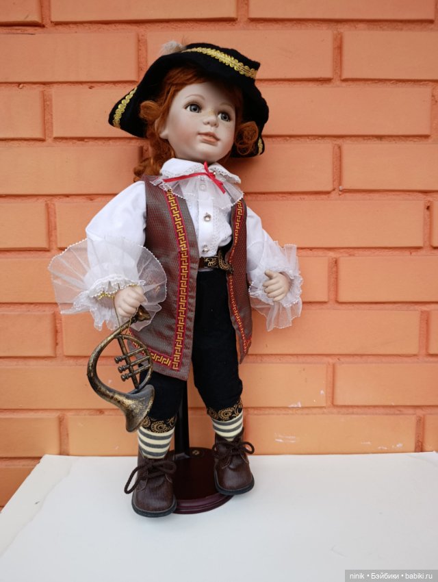 Принц ее мечты! Или Щелкунчик (фото 4)