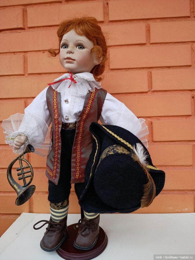 Принц ее мечты! Или Щелкунчик (фото 8)