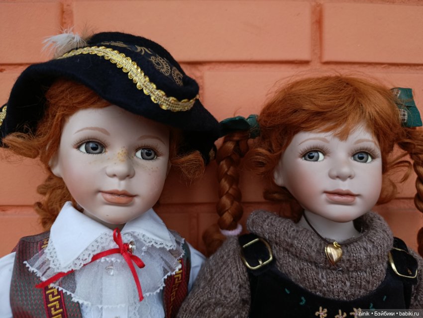 Принц ее мечты! Или Щелкунчик