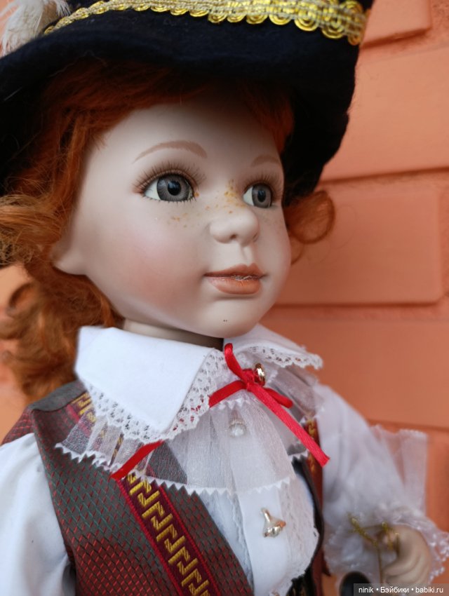 Принц ее мечты! Или Щелкунчик (фото 10)