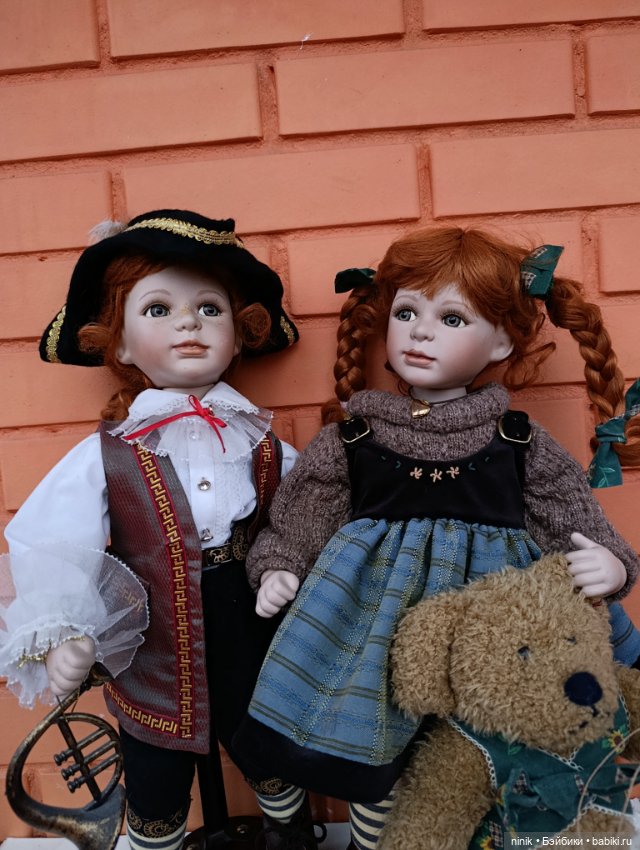 Принц ее мечты! Или Щелкунчик