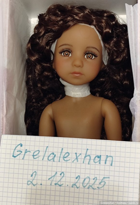 Руби Ред Рут — Игровые куклы (фото 5)