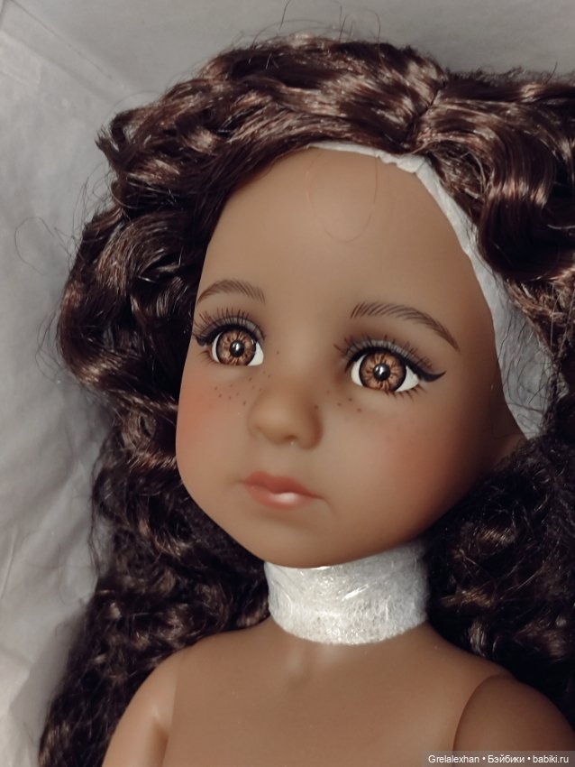 Руби Ред Рут — Игровые куклы