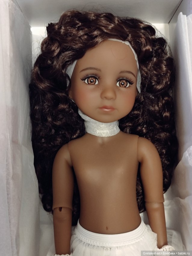 Руби Ред Рут — Игровые куклы (фото 2)