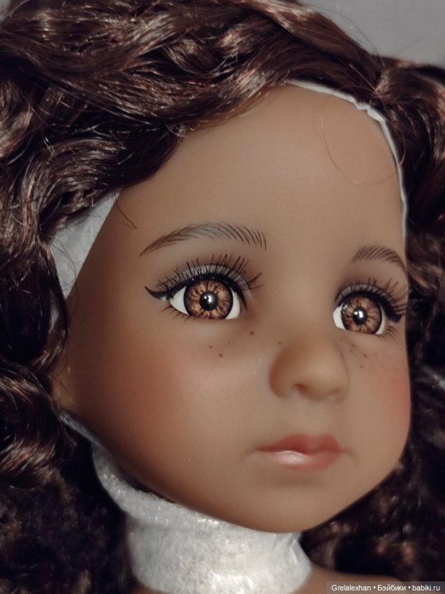 Руби Ред Рут — Игровые куклы (фото 3)