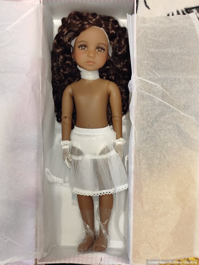 Руби Ред Рут — Игровые куклы (фото 4)