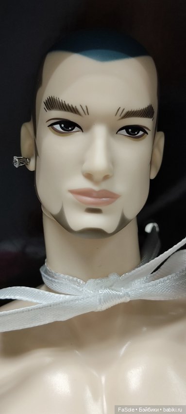 Адонис Юки Adonis Yuki — Фэшн (фото 3)