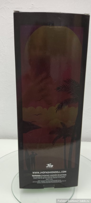 Адонис Юки Adonis Yuki — Фэшн (фото 4)