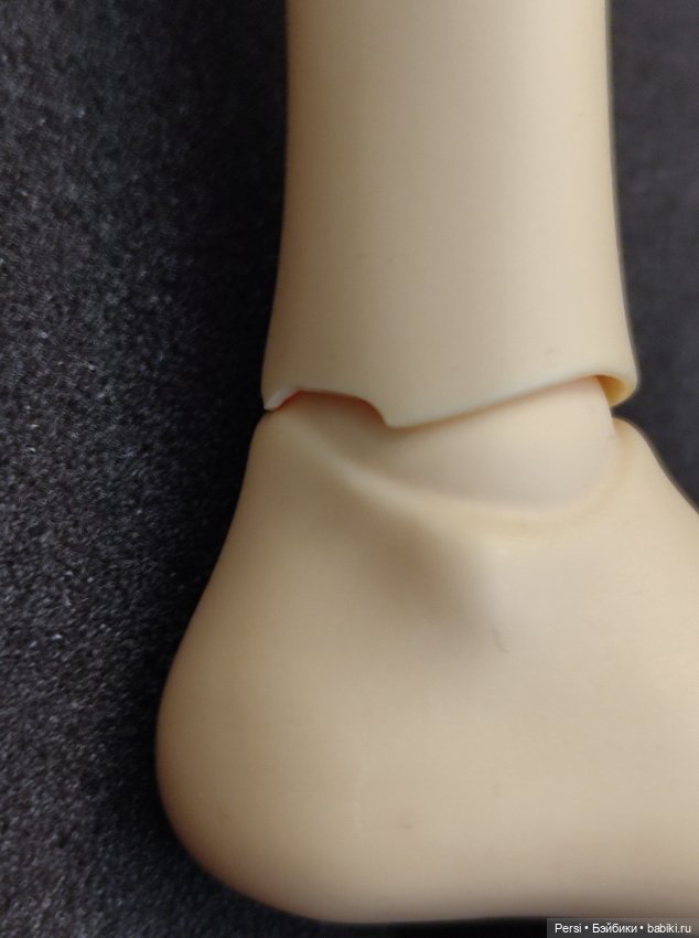 Продам Iplehouse SID — Куклы BJD (фото 6)