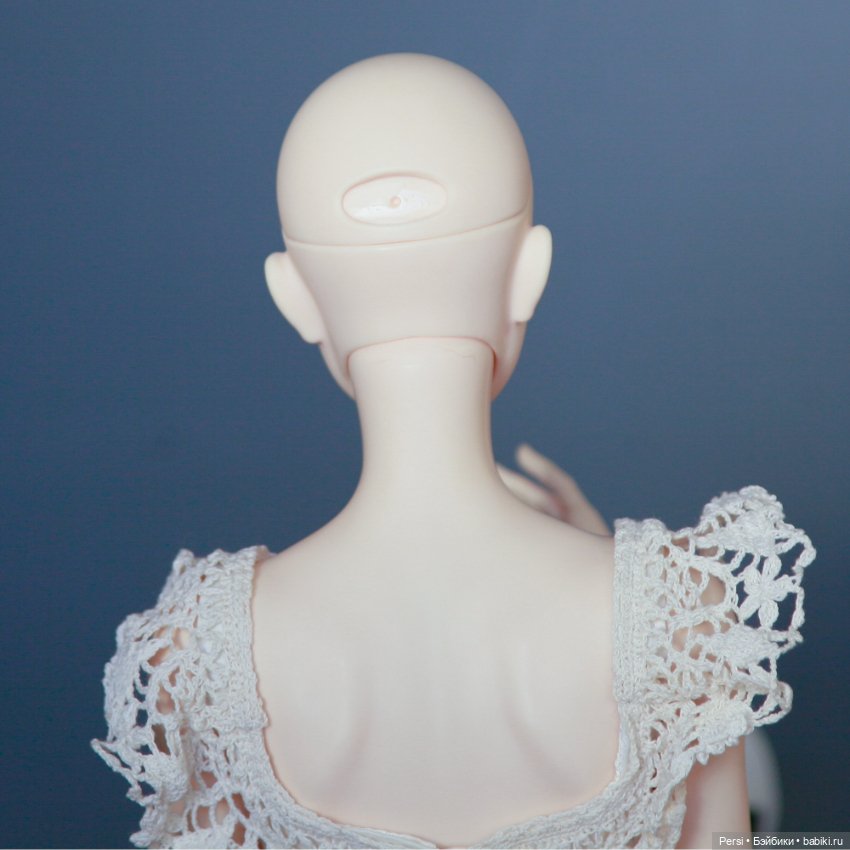 Продам Iplehouse SID — Куклы BJD (фото 5)