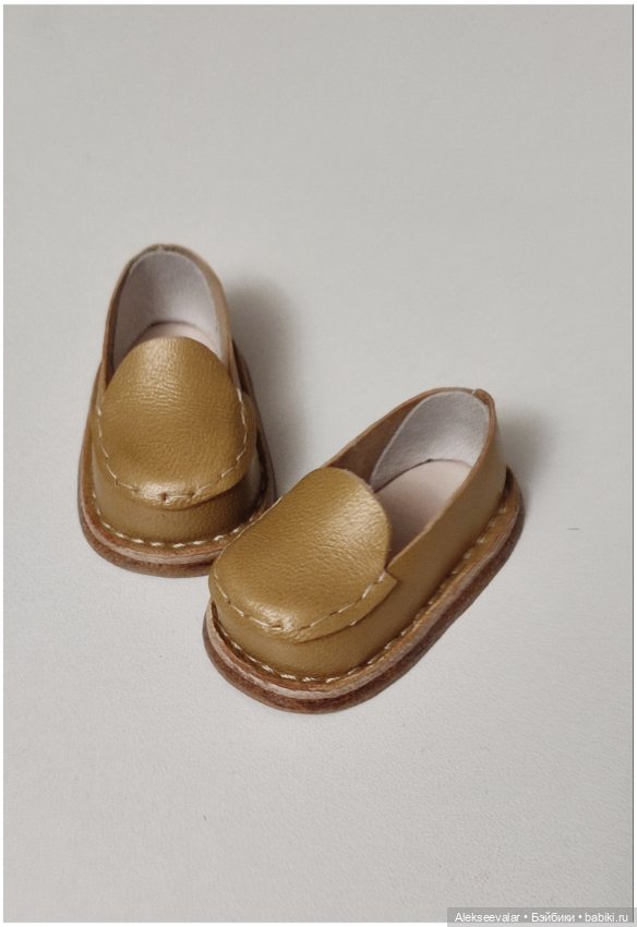 Обувь для кукол Paola Reina (фото 8)