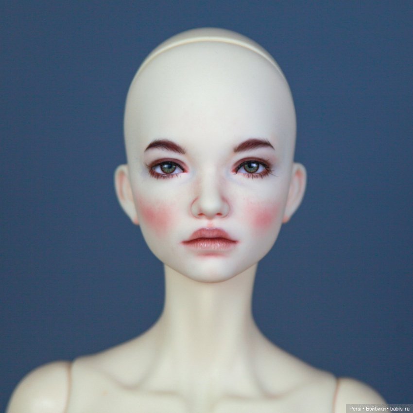 Продам Iplehouse SID — Куклы BJD (фото 2)