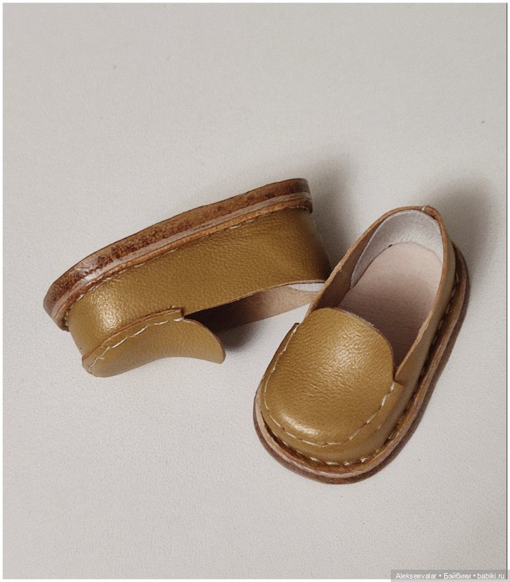 Обувь для кукол Paola Reina (фото 2)