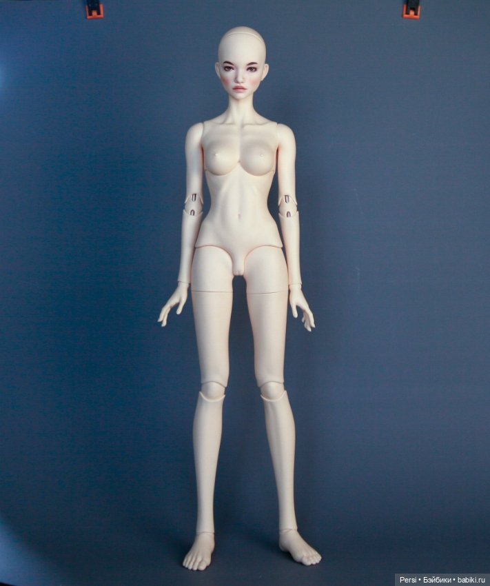 Продам Iplehouse SID — Куклы BJD (фото 3)