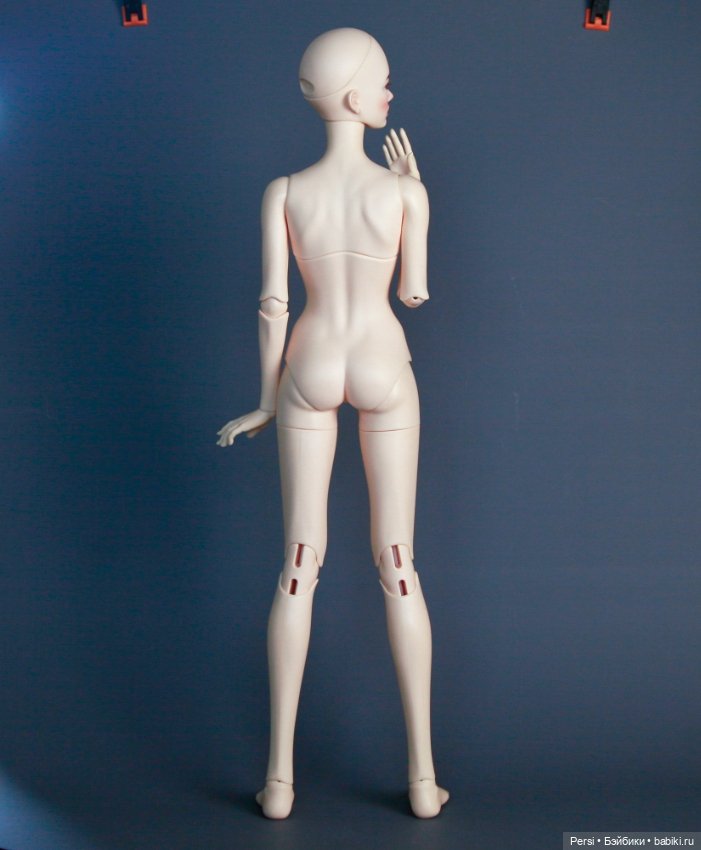 Продам Iplehouse SID — Куклы BJD (фото 4)