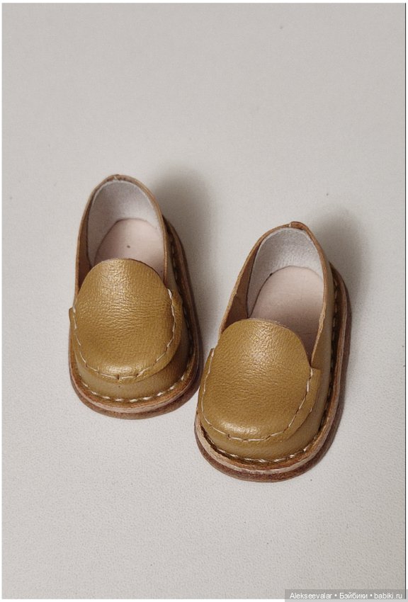 Обувь для кукол Paola Reina (фото 3)