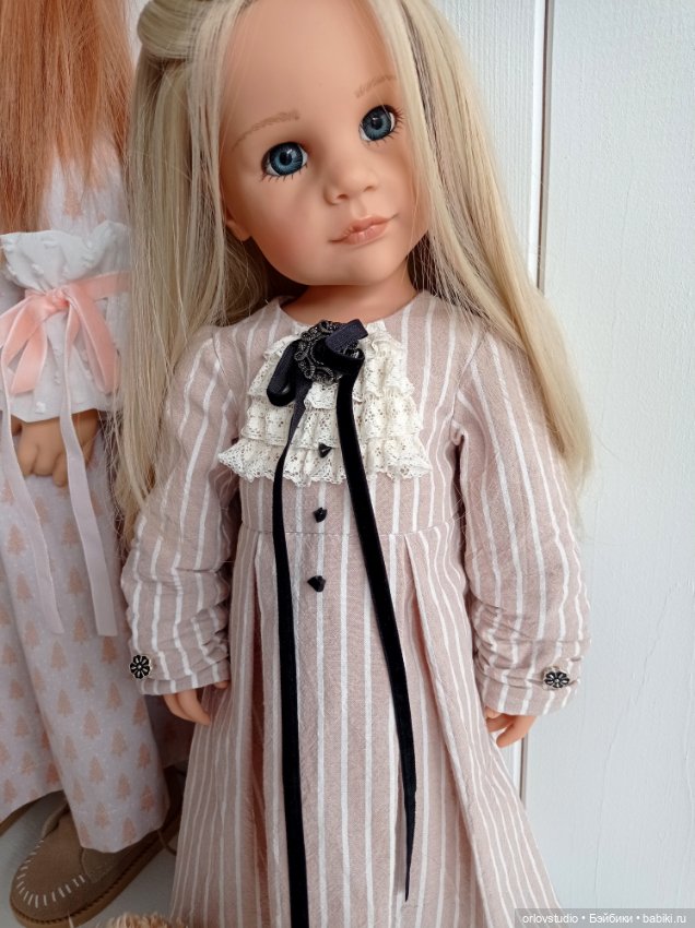 Платье для Готц/Zwergnase (фото 8)