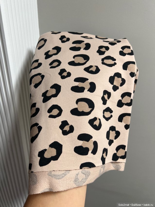 Ткани для рукоделия и пошива одежды (фото 5)