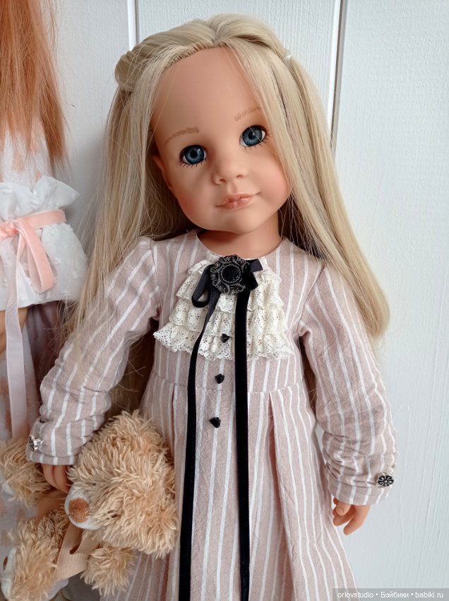 Платье для Готц/Zwergnase (фото 3)