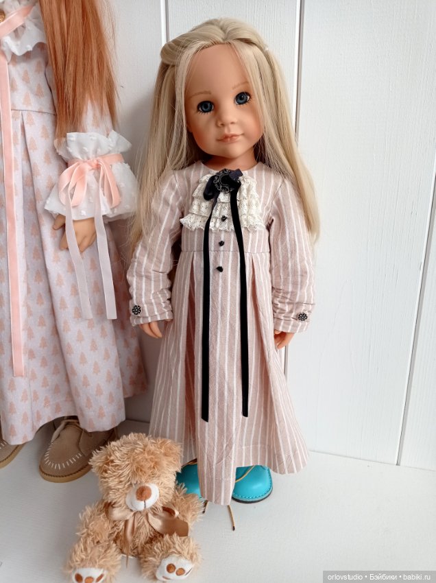 Платье для Готц/Zwergnase (фото 7)