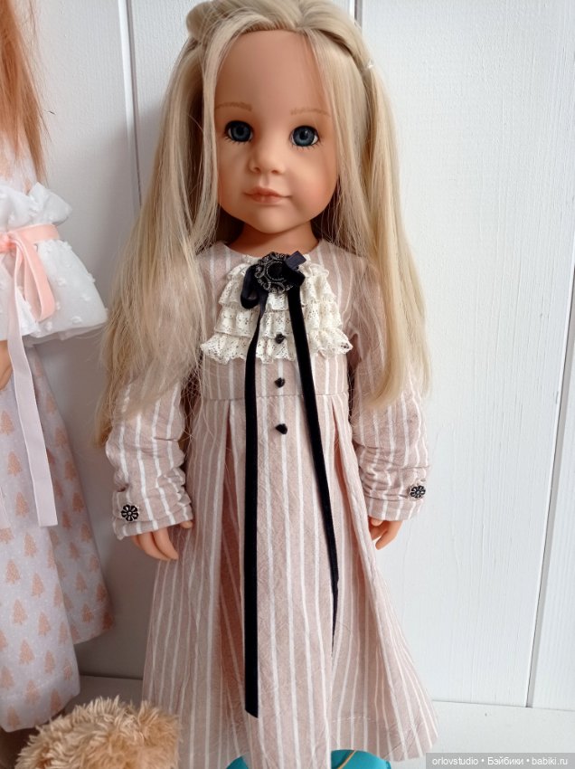 Платье для Готц/Zwergnase (фото 5)