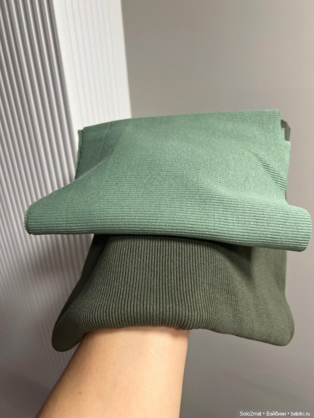 Ткани для рукоделия и пошива одежды (фото 3)