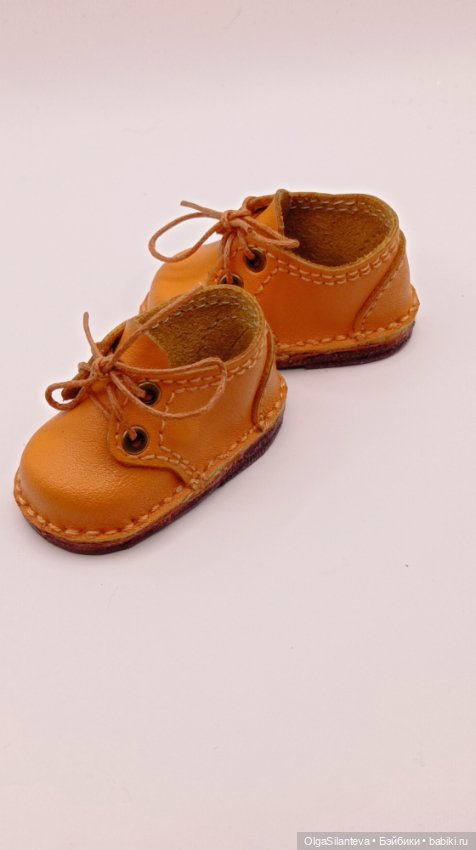 Обувь для паола рейна — Обувь для кукол (фото 7)