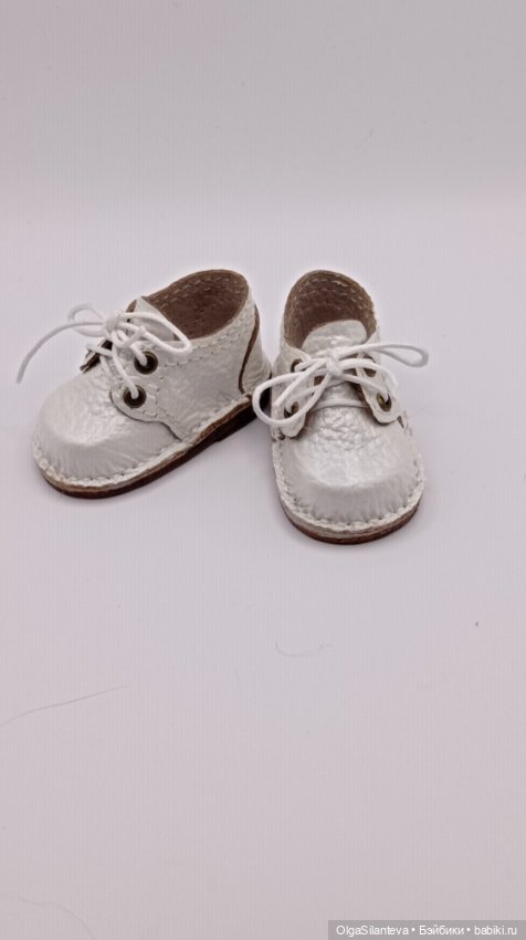 Обувь для паола рейна — Обувь для кукол (фото 4)