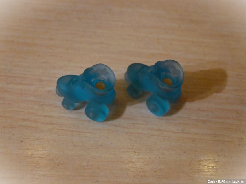 Ролики на Пукифи — Парики для BJD (фото 3)