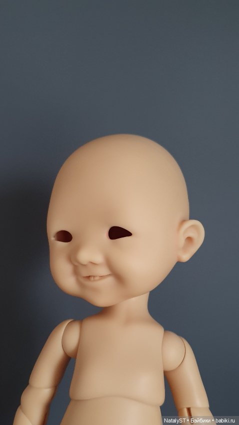 Джиджи в мёде Meadow dolls 28см (фото 5)